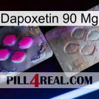 Dapoxetine 90 Mg 38